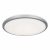 EL-4015 LED CEILING LAMP 24W 4000К IP54 GREY