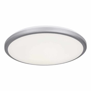 EL-4015 LED CEILING LAMP 36W 4000К IP54 GREY