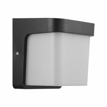 GRF315 WALL LAMP 1XE27 IP65 BLACK