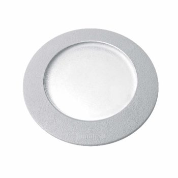   CECI 160 LED JÁRÓFELÜLETBE SÜLLYESZTETT LÁMPATEST 10W CCT IP67 SZÜRKE