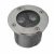 GRF1 LED GROUND FIXTURE 3W 4000K IP67 220V 15°