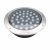 GRF1 LED GROUND FIXTURE 36W 3000K IP67 220V 45°