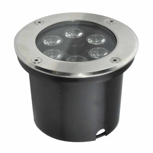 GRF1 LED GROUND FIXTURE 5W 3000K IP67 220V 15°