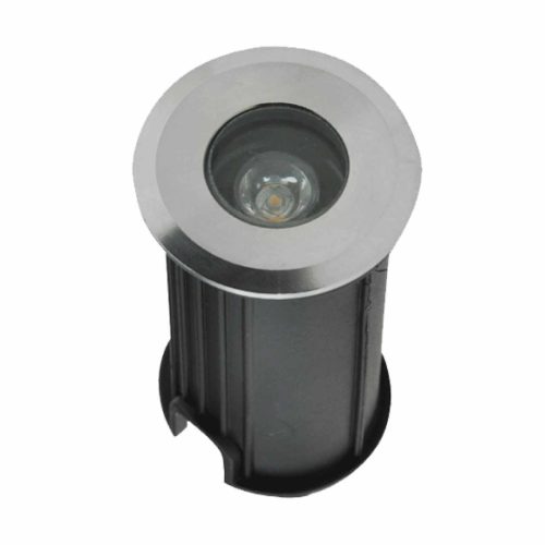 GRF3 LED GROUND FIXTURE 3W 4000K IP65 220V 30°