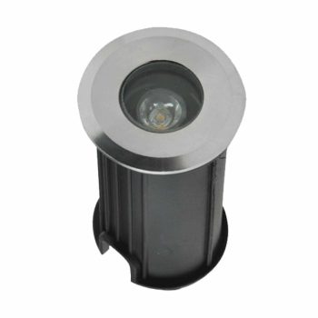 GRF3 LED GROUND FIXTURE 3W 3000K IP65 220V 30°
