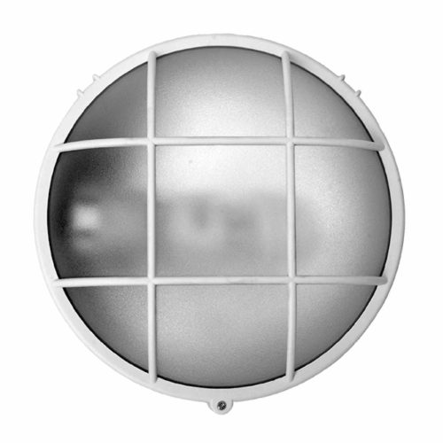 GRF314 CEILING LAMP 1XE27 IP44 WHITE