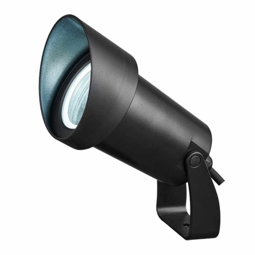 GRF317 GARDEN FIXTURE 1XGU10 IP54 BLACK