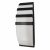 GRF343 WALL LAMP 1XE27 IP44 BLACK