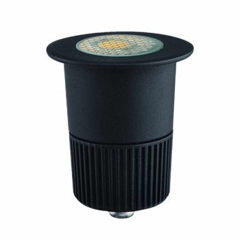 GRF4 LED GROUND FIXTURE 5W 4000K IP65 12V 24°