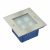 GRF001/T2 LED SMD 1W 3000K IP65 GREY