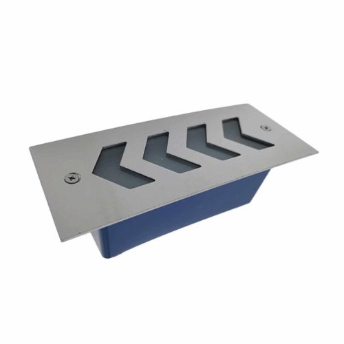 GRF003/T3 LED SMD 3W 4000K IP65 GREY