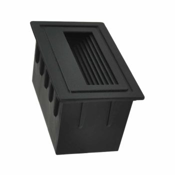 GRF013 LED 2W 4000K IP65 BLACK