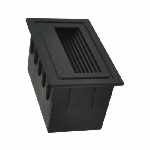 GRF013 LED 2W 4000K IP65 BLACK