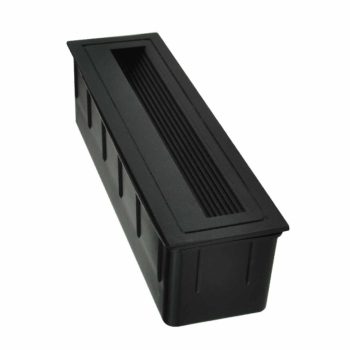 GRF014 LED 5W 4000K IP65 BLACK