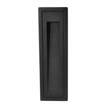 GRF015 LED 5W 4000K IP65 BLACK