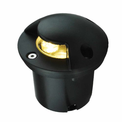 GRF069/T1 LED GROUND FIXTURE 3W 3000K IP65