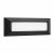 GRF308 LED FACADE FIXTURE 4W 4000K IP65 BLACK