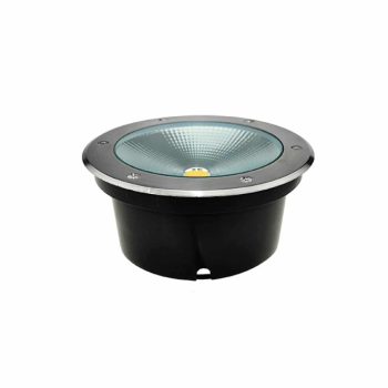 RAY LED GROUND FIXTURE 24V/10W 5000K IP67
