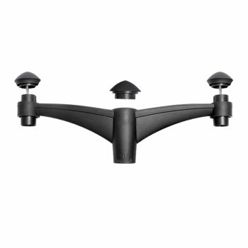 ADAPTER 2L FOR VIVI 400 FOR EKTOR POLLAR, ЧЕРЕН