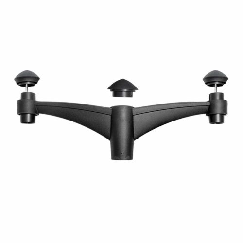 ADAPTER 2L FOR VIVI 400 FOR EKTOR POLLAR, ЧЕРЕН