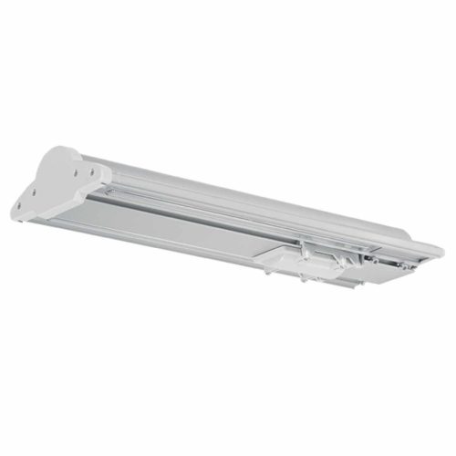 STREETII120 LED ROAD FIXTURE 120W 4000K IP65
