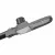 AURORA LED STREET LIGHT 100W 5500K IP65 WITH SEN.