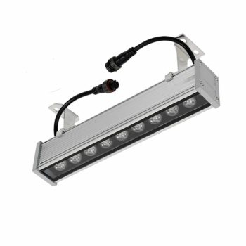 FLARE LED WALL WASH 9W 4000K 220V IP65