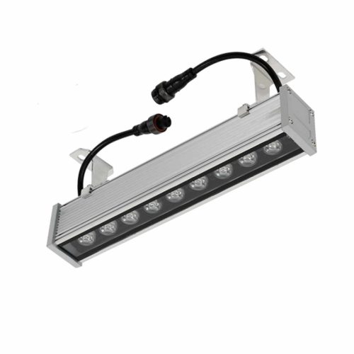 FLARE LED WALL WASH 9W 4000K 220V IP65