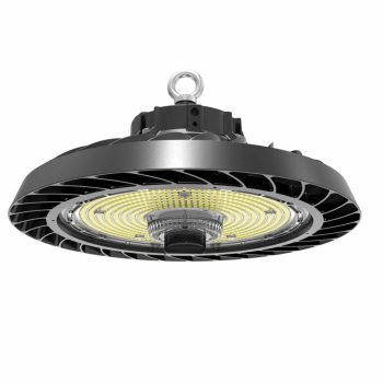 MILANO LED HIGH BAY 200W/150W/100W 5500K ZHAGA