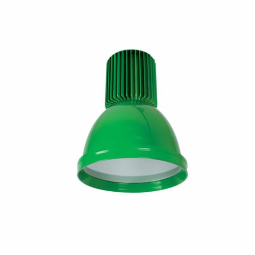 LED CSARNOKVILÁGÍTÓ MINI 30W ZÖLD