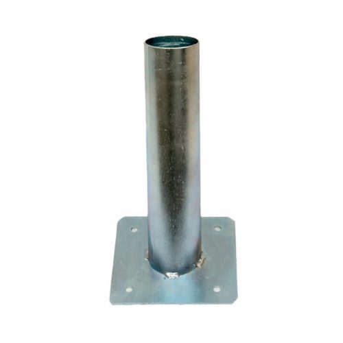 KÖZVILÁGÍTÁSI LÁMPATEST D60MM