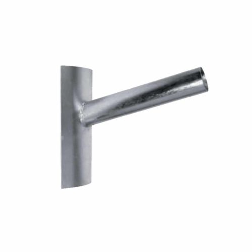 UTCAI OSZLOP ÖSSZEKÖTŐ D60mm