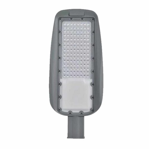 PRAGUE SMD LED UTCAI MEGVILÁGÍTÓ 100W 3000K IP65 MAGAS HATÁSFOK