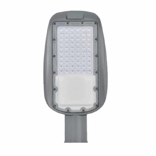 PRAGUE SMD LED UTCAI MEGVILÁGÍTÓ 30W 4000K IP65 MAGAS HATÁSFOK