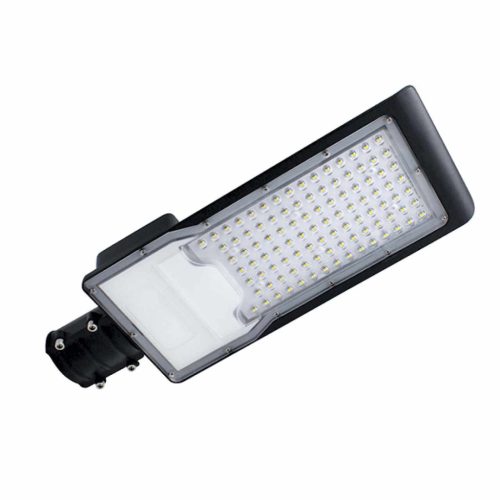 STELLAR LED UTCAI MEGVILÁGÍTÓ ROUTE SMD 100W 5500K IP65