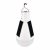 SOLAR CAMPING LAMP 300LM, WHITE