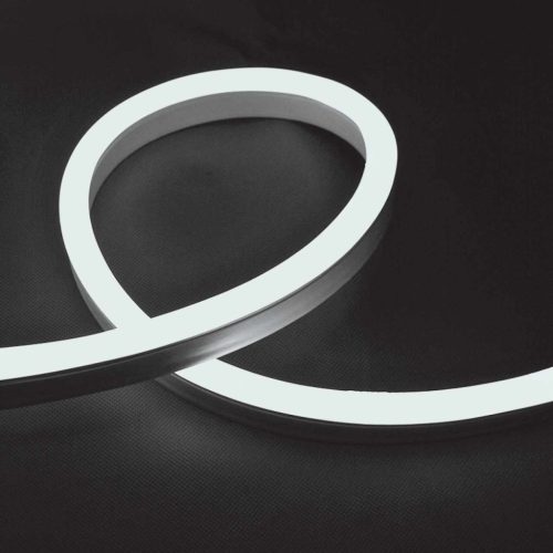 NEON FLEX LED SZALAG 12W/M 24V IP65 RGB