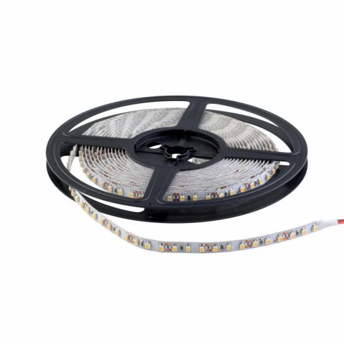 LED SZALAG 5630 H.E.24VDC 9,6W/m 72pcs/m 4000K IP25