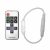 RF MINI DIMMER FOR LED STRIP 5A(72W) 12VDC