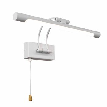 LED BATHROOM LIGHT 12W 4000K WHITE