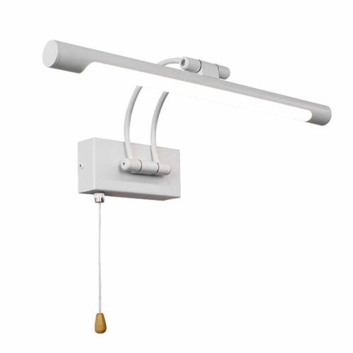 LED BATHROOM LIGHT 12W 4000K WHITE