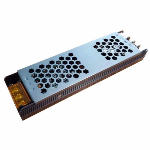 ELMARK LED DIMMABLE DRIVER SETDC 120W 12VDC IP20