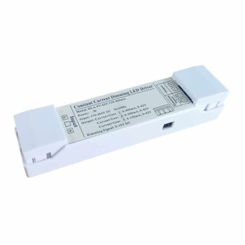 ELMARK DIMMABLE DRIVER 0-10V 12W 150-400mA