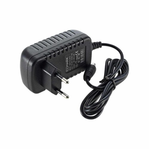 SETDC12 ADAPTER 12W 230AC/12DC