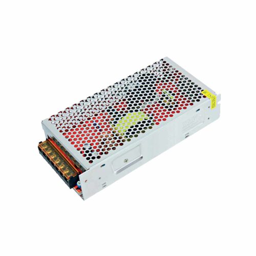  SETDC15012 SZABÁLYOZHATÓ LED VEZÉRLŐ 150W 230VAC/12VDC      