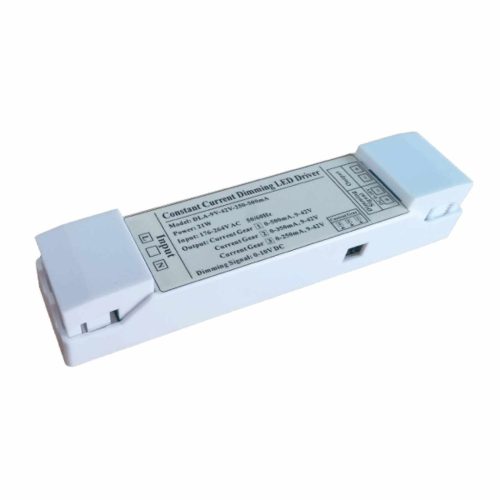 ELMARK DIMMABLE DRIVER 0-10V 21W 250-500mA