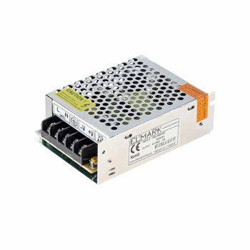 SETDC250 TÁPEGYSÉG LEDHEZ 250W 230AC/12VDC IP20