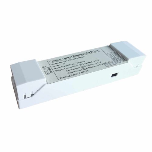 ELMARK DIMMABLE DRIVER 0-10V 40W 550-1050mA