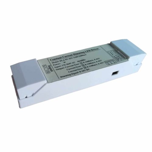 ELMARK DIMMABLE DRIVER 0-10V 50W 1100-1500mA