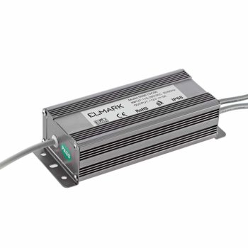 SETDC6024 TÁPEGYSÉG 60W 230VAC/24VDC IP66            